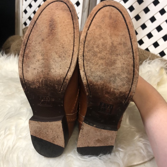 Frye boots - Picture 5 of 7